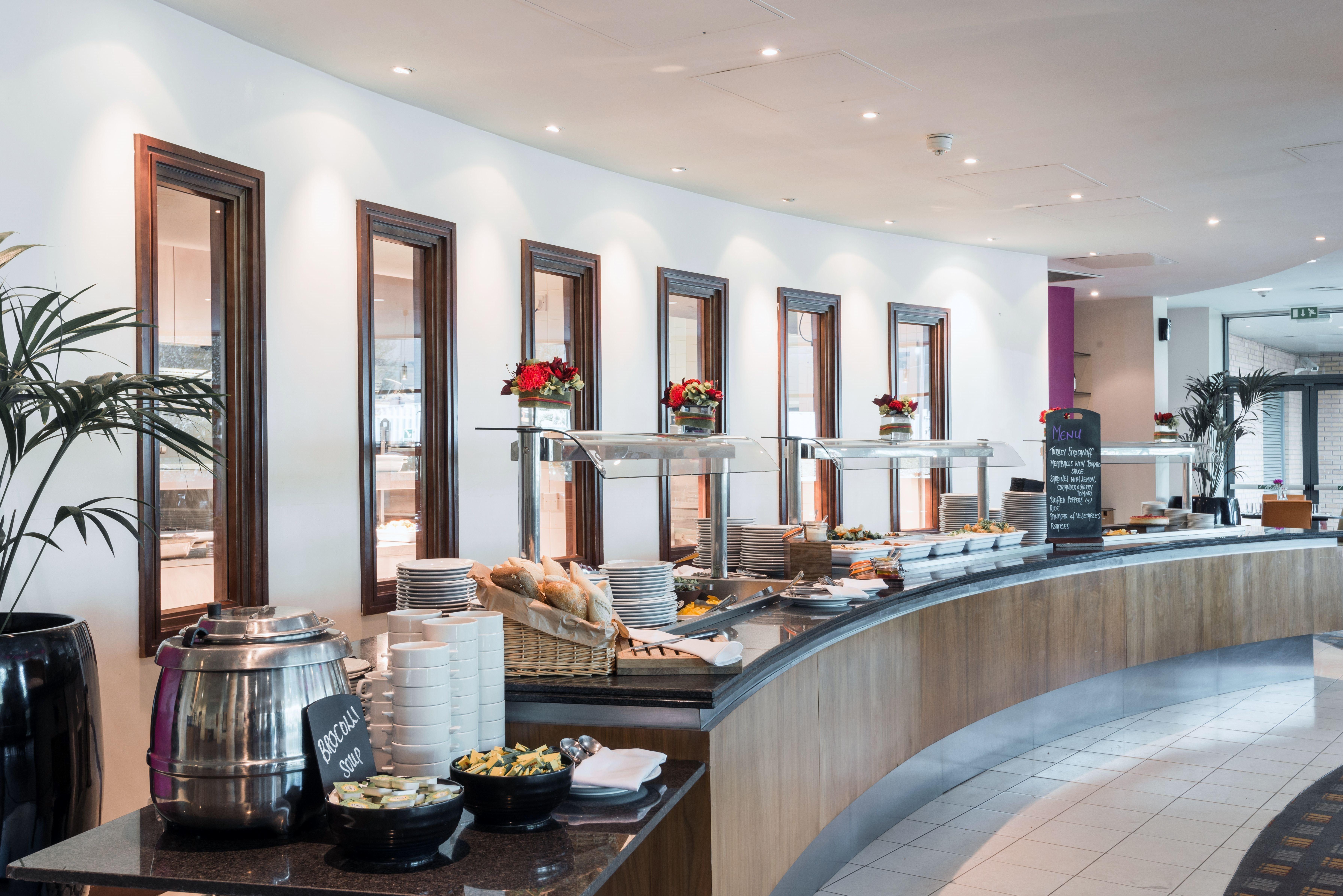 Crowne Plaza Birmingham Nec By Ihg Hotel Bickenhill Exterior foto