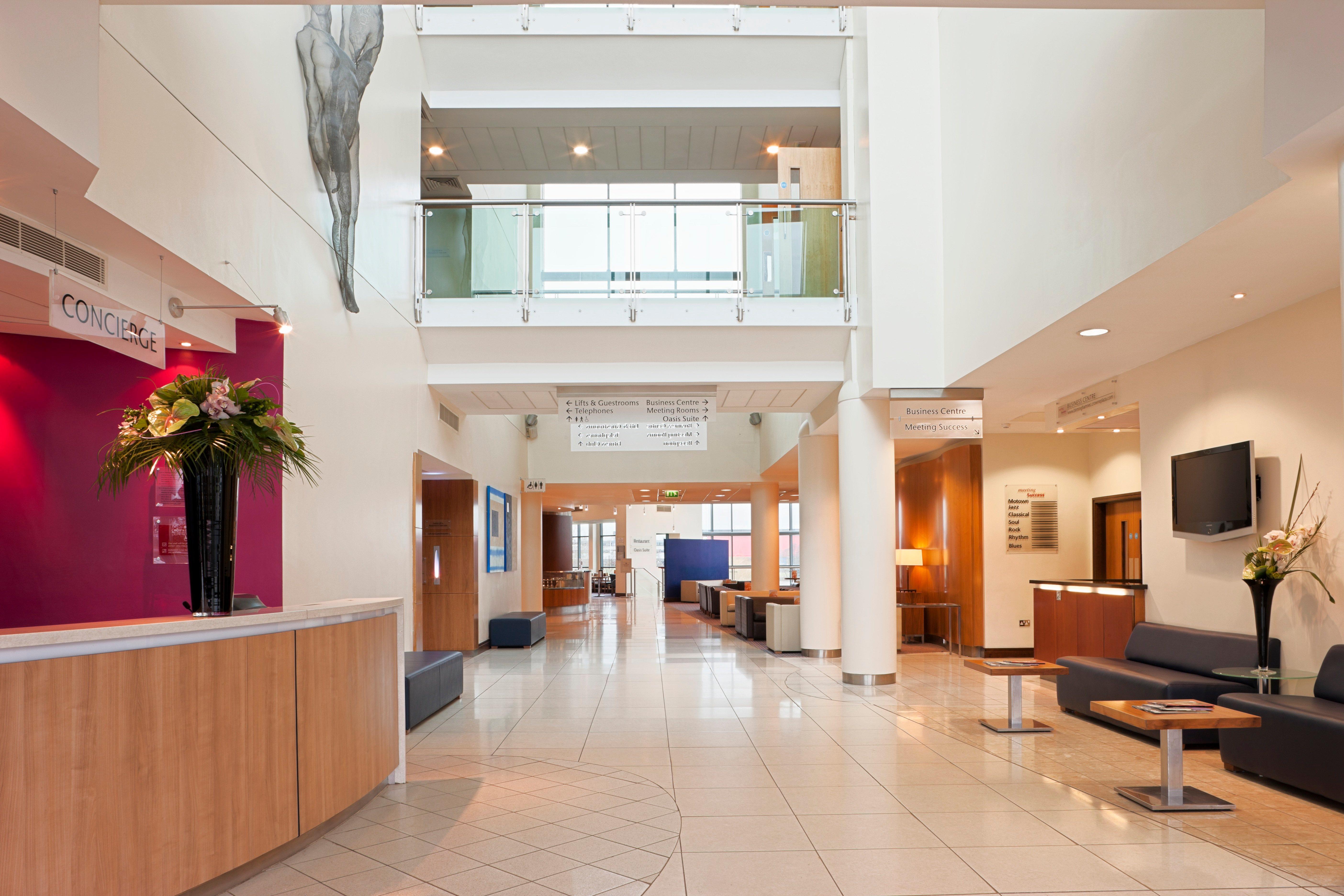 Crowne Plaza Birmingham Nec By Ihg Hotel Bickenhill Exterior foto