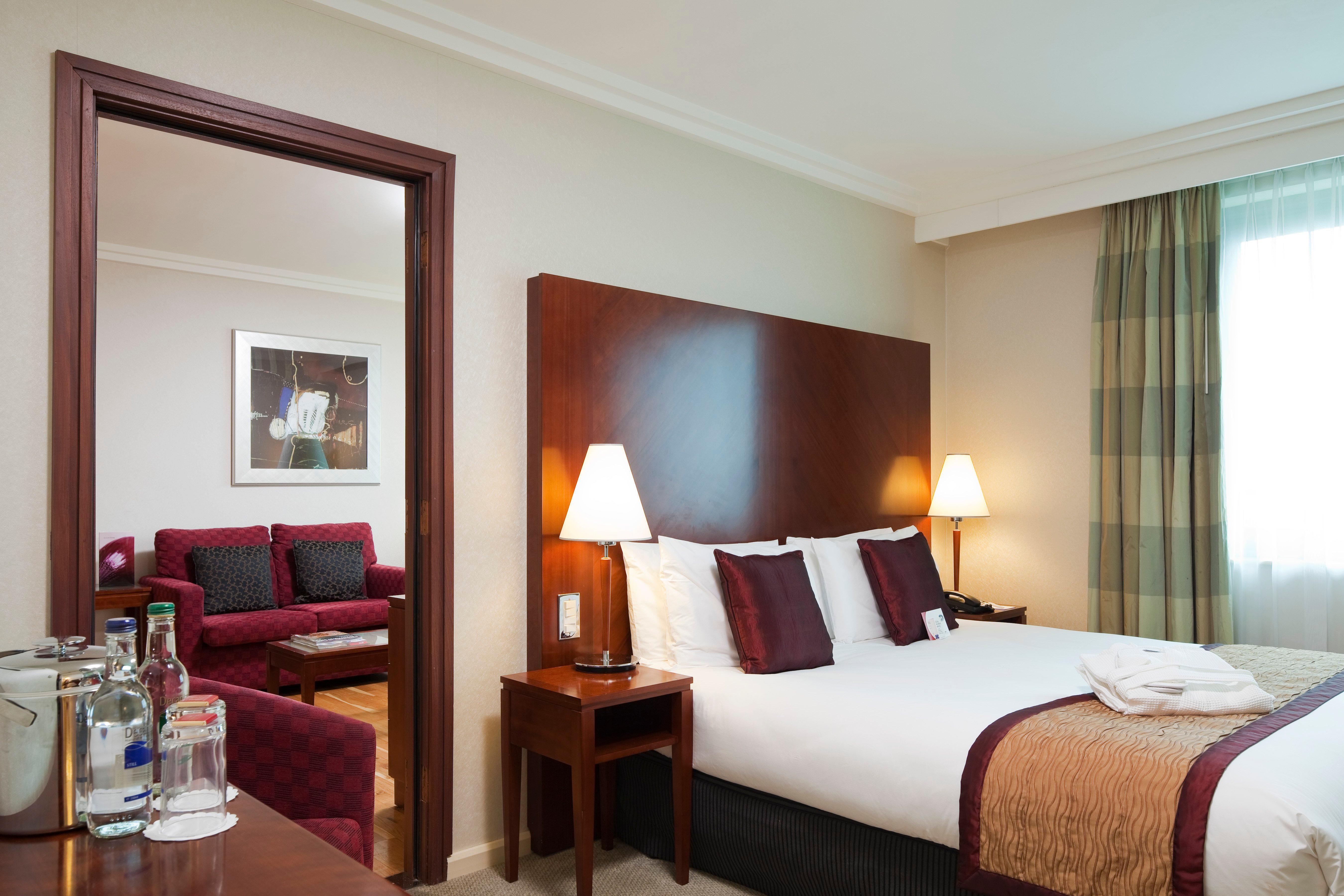 Crowne Plaza Birmingham Nec By Ihg Hotel Bickenhill Exterior foto